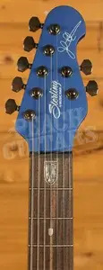 Sterling John Petrucci MAJ170 Majesty 7 - Siberian Sapphire