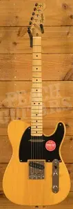Squier Classic Vibe '50s Telecaster - Maple - Butterscotch Blonde