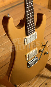 Suhr Pete Thorn Signature Standard Vintage Gold HH *Used*