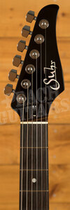 Suhr Pete Thorn Signature Standard Vintage Gold HH *Used*