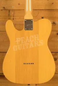 Squier Classic Vibe '50s Telecaster - Maple - Butterscotch Blonde