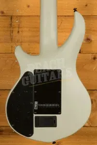 Sterling John Petrucci MAJ170 Majesty 7 - Chalk Grey