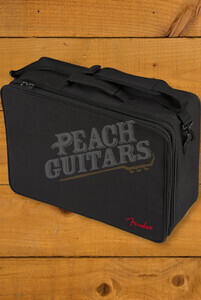 Fender Professional Pedal Board & Bag - Small