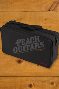 Fender Professional Pedal Board & Bag - Medium