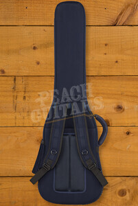 Fender Troubadour Gig Bag - Bass - Navy