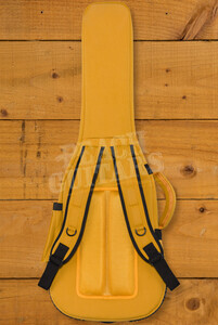 Fender Troubadour Gig Bag - Electric Guitar - Butterscotch