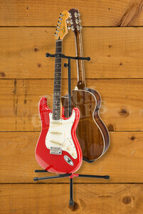 Fender Adjustable Double Cradle Guitar Stand
