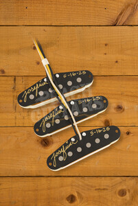 Fender Custom Shop Josefina Hand Wound Dual Mag II Stratocaster Pickups