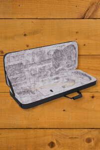 Fender Stratocaster/Telecaster Foam Core Case