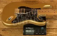 Tom Anderson Icon Classic | Satin Gold Top
