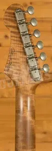 Patrick James Eggle Oz Vintage T Butterscotch *Used*