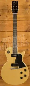 Gibson Custom 1957 Les Paul Special Single Cut Reissue | TV Yellow - VOS