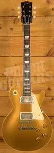 Gibson Custom 1957 Les Paul Goldtop Reissue | Double Gold