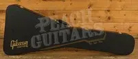 Gibson Custom 1971 Flying V Medallion Reissue - Medallion Cherry