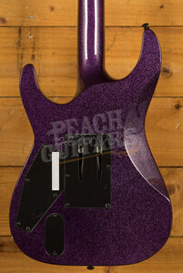 ESP LTD Kirk Hammett KH-602 - Purple Sparkle