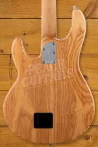 Music Man StingRay Special - Classic Natural