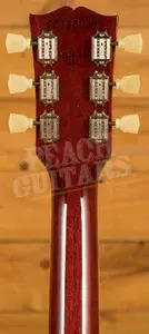 Gibson Les Paul Standard '50s | Heritage Cherry Sunburst *Left-Handed*