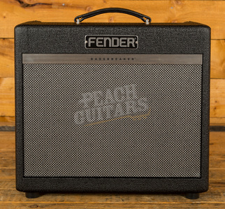 Fender Bassbreaker 15 Combo | Midnight Oil