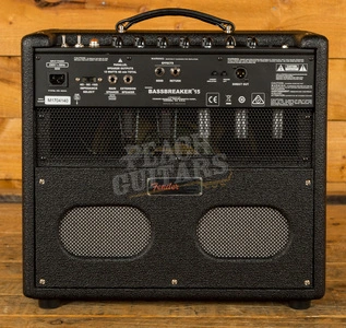 Fender Bassbreaker 15 Combo | Midnight Oil