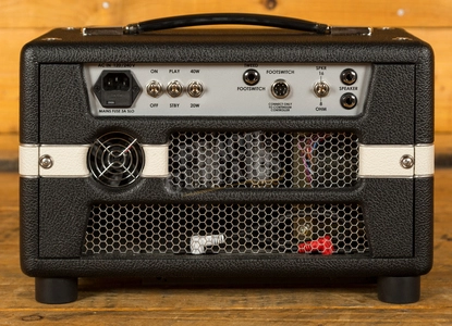 Jackson Ampworks Fullerton Head - Used