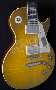 Gibson Collectors Choice #13 Gordon Kennedy '59 Les Paul (9-1352)