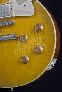Gibson Collectors Choice #13 Gordon Kennedy '59 Les Paul (9-1352)