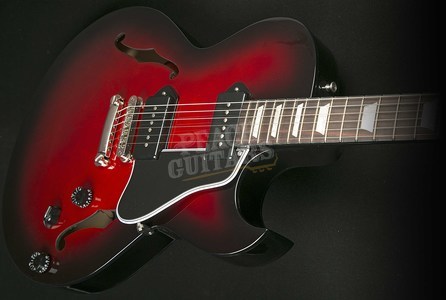 Gibson Billie Joe Armstrong ES-137