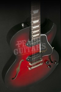 Gibson Billie Joe Armstrong ES-137