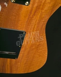 Suhr Carve Top Standard Knopfler Spec with 2 post Trem