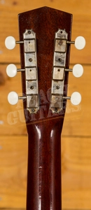 Atkin The Forty Three - Aged Finish w/Fishman Matrix