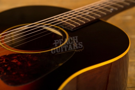 Atkin The Forty Three - Aged Finish w/Fishman Matrix