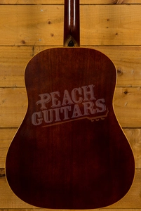 Atkin The Forty Three - Aged Finish w/Fishman Matrix