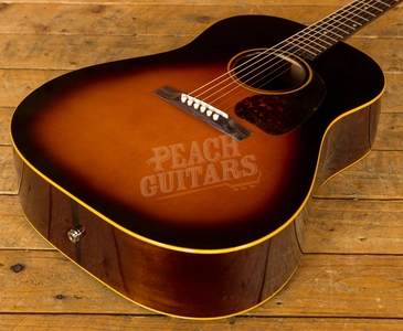 Atkin The Forty Three - Aged Finish w/Fishman Matrix