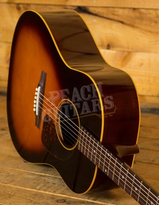 Atkin The Forty Three - Aged Finish w/Fishman Matrix