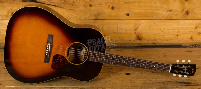 Atkin The Forty Three - Aged Finish w/Fishman Matrix