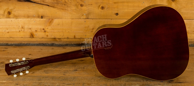 Atkin The Forty Three - Aged Finish w/Fishman Matrix