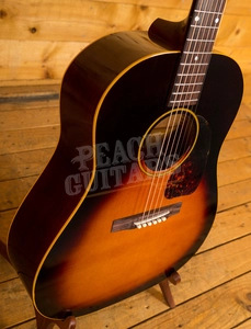 Atkin The Forty Three - Aged Finish w/Fishman Matrix