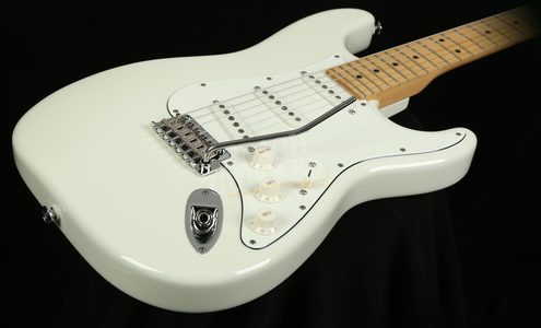 Suhr Classic Pro Olympic White Maple Neck SSS