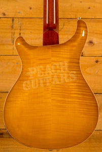 PRS Hollowbody II Piezo McCarty Sunburst 58/15