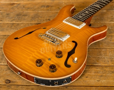 PRS Hollowbody II Piezo McCarty Sunburst 58/15