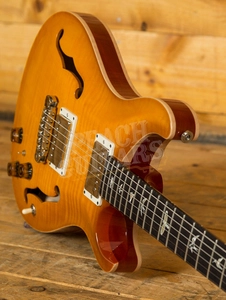 PRS Hollowbody II Piezo McCarty Sunburst 58/15