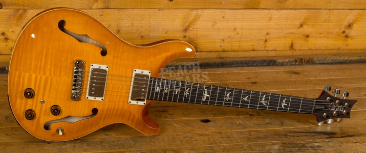 PRS Hollowbody II Piezo McCarty Sunburst 58/15