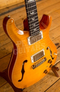 PRS Hollowbody II Piezo McCarty Sunburst 58/15