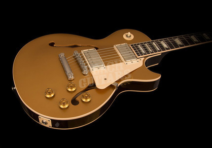 Gibson ES-LP Gold Top VOS