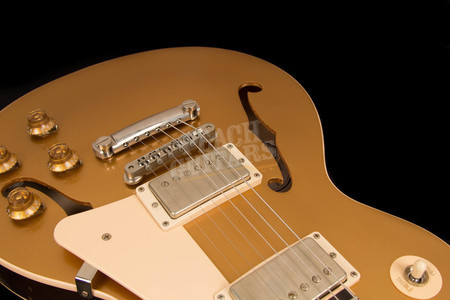 Gibson ES-LP Gold Top VOS