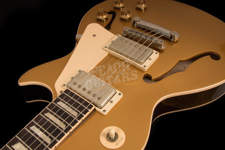 Gibson ES-LP Gold Top VOS