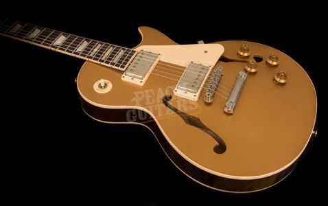 Gibson ES-LP Gold Top VOS