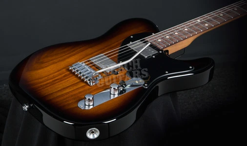 Suhr Classic T 2 Tone Sunburst