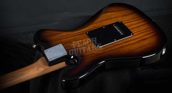Suhr Classic T 2 Tone Sunburst