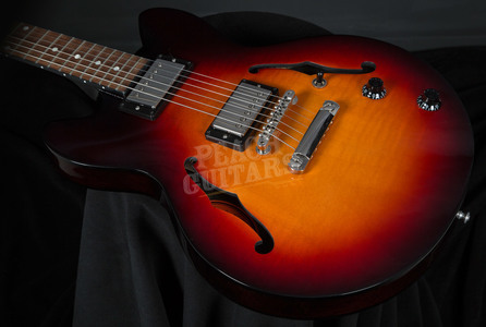 Gibson ES-339 Studio Ginger Burst